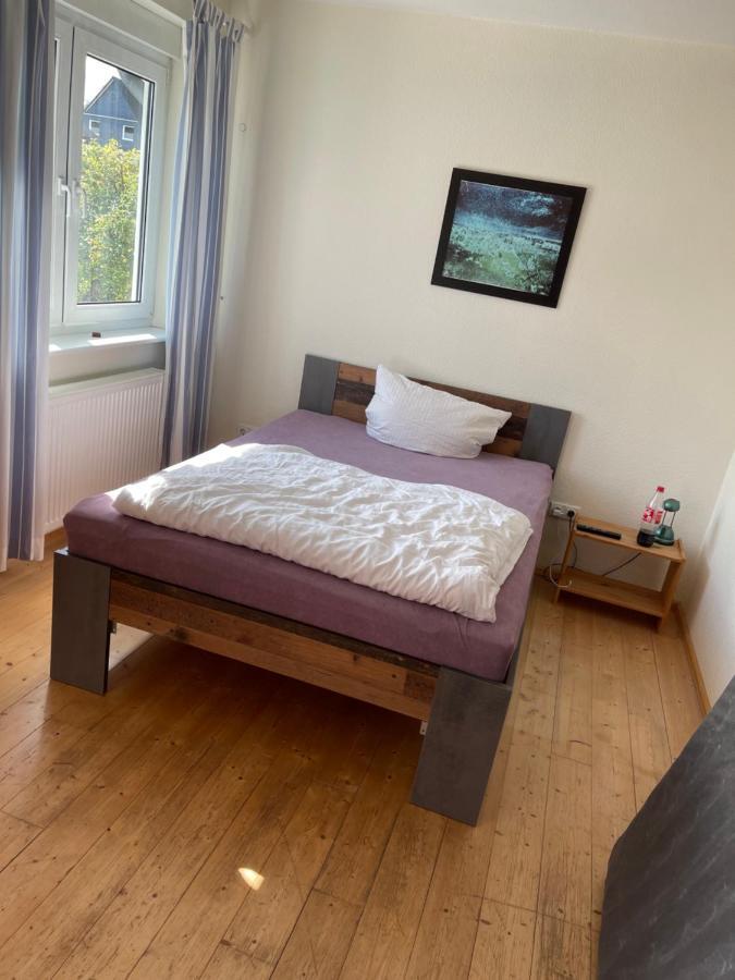 Landhotel Schnier Brilon Buitenkant foto
