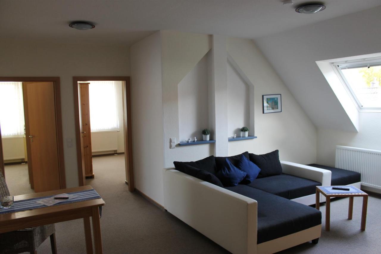 Landhotel Schnier Brilon Buitenkant foto