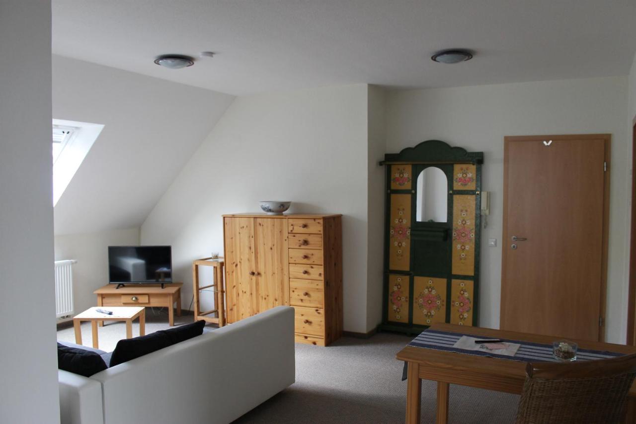 Landhotel Schnier Brilon Buitenkant foto